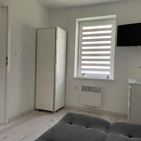 Apartamento Na Koncu Swiata