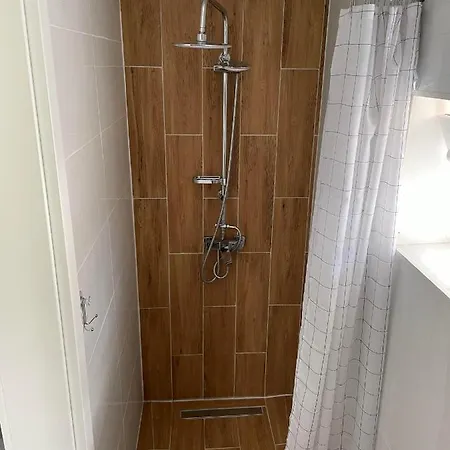 Apartamento Na Koncu Swiata