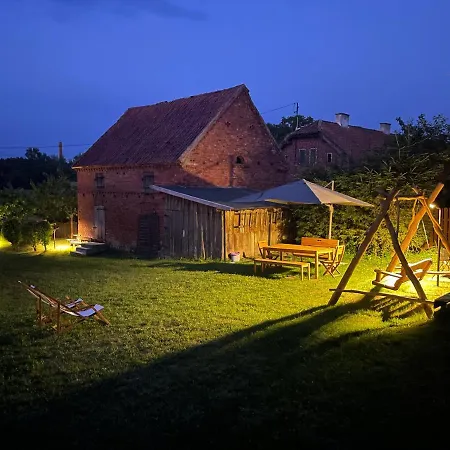 Na Koncu Swiata Apartamento *