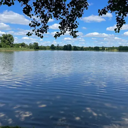 Apartamento Na Koncu Swiata