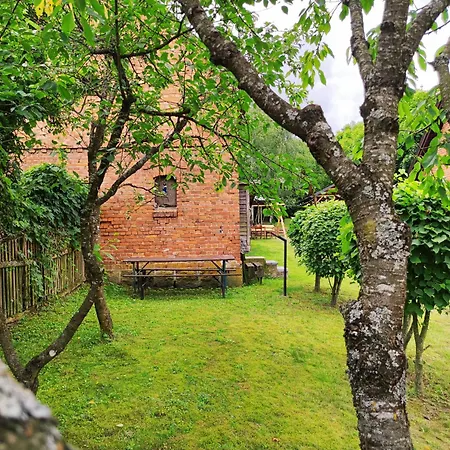 Apartamento Na Koncu Swiata Pozezdrze