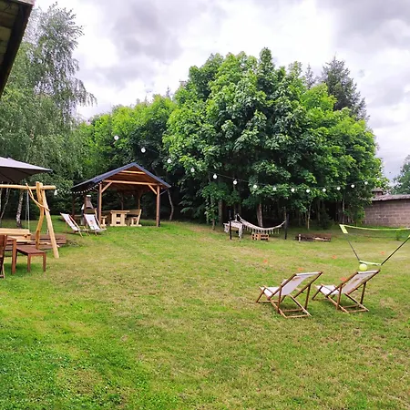 Na Koncu Swiata * Pozezdrze