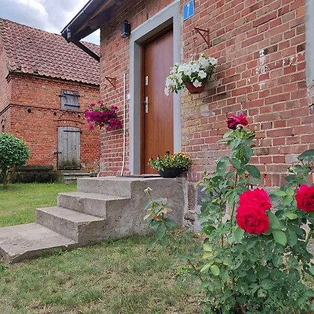 Na Koncu Swiata Apartamento