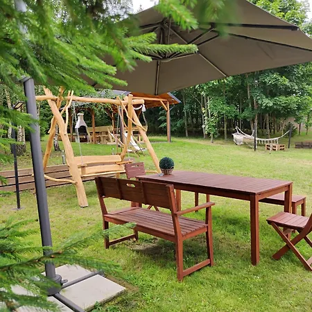 Apartamento Na Koncu Swiata