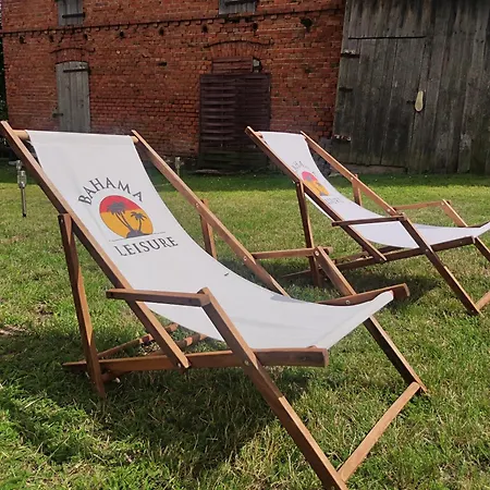 Na Koncu Swiata Apartamento *