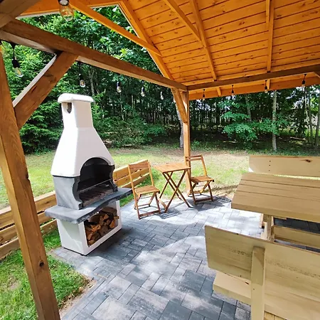 Na Koncu Swiata アパート