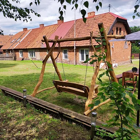 Apartamento Na Koncu Swiata